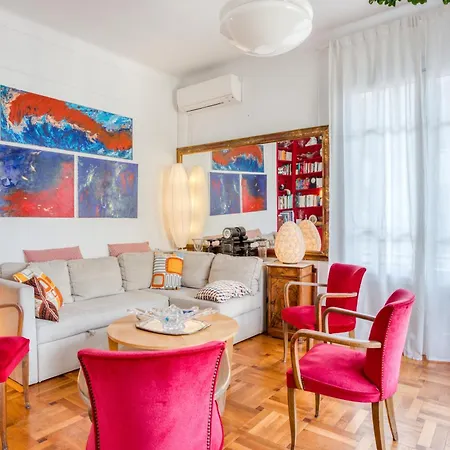 - Centre 10 Min De La Rum i privatbostad Nice