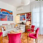 - Centre 10 Min De La Quarto em Acomodações Particulares Nice