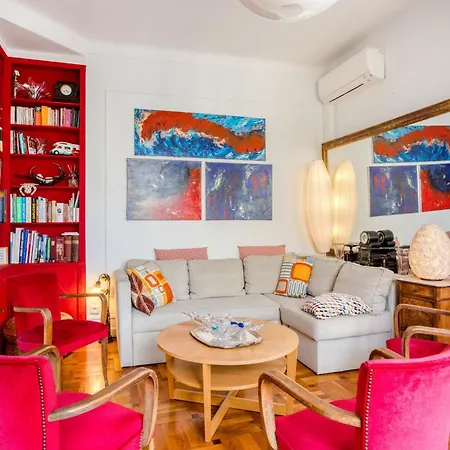 Accommodatie bij particulieren - Centre 10 Min De La