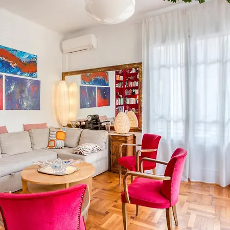 - Centre 10 Min De La Kwatera prywatna