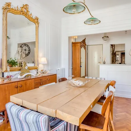 - Centre 10 Min De La 니스