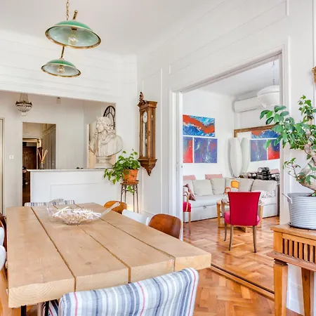 - Centre 10 Min De La Kwatera prywatna