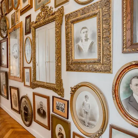 Kwatera prywatna - Centre 10 Min De La