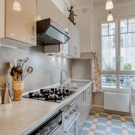 - Centre 10 Min De La * Nice