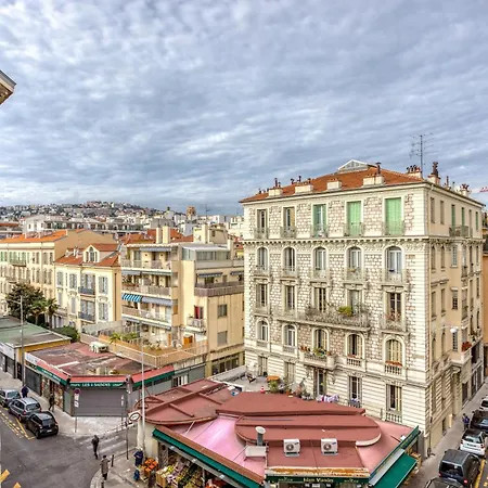 - Centre 10 Min De La Nice