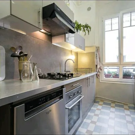 - Centre 10 Min De La Nice