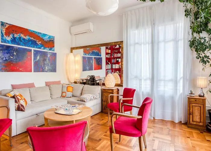 - Centre 10 Min De La Δωμάτια σε οικογενειακή κατοικία