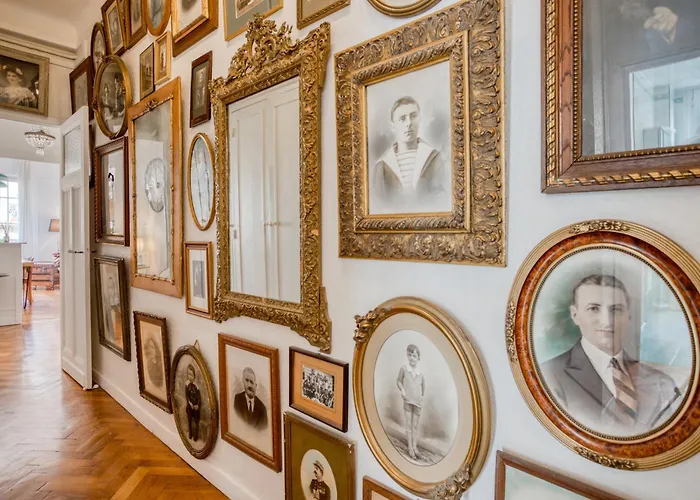 Δωμάτια σε οικογενειακή κατοικία - Centre 10 Min De La